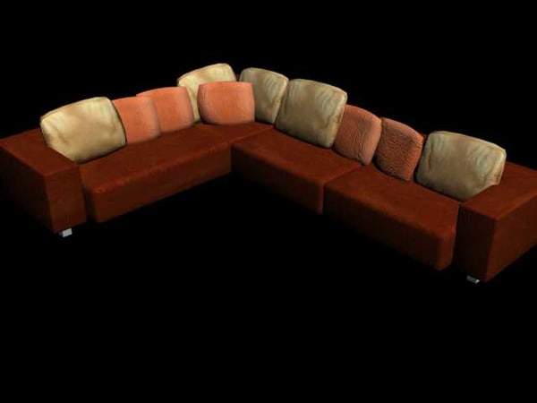3ds max grand collection - rather big collection by samesamebutdifferent